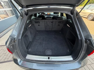 Audi A4 Avant 1.4 TFSI Design Pro Line Plus S-Line / Camera / Virtual / Keyless / Lane Side Assist. / 39