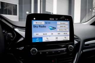 Ford Fiesta 1.0 EcoBoost|CARPLAY|LED|PDC|CRUISE|DAB / 12