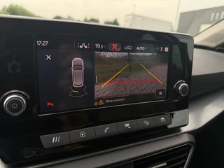 Seat Leon Sportstourer 1.0 eTSI FR Business Intense | Carplay | PDC | ACC | Stoelverwarming | / 22