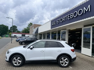 Audi Q3 35 TFSI Advanced edition  | Automaat | LED | Sportstoelen | DAB | Navi | Bluetooth | Stoelverwarming | Virtual Cockpit / 13