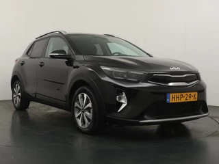 Kia Stonic 1.0 T-GDi MHEV DynamicPlusLine  - Camera - Stoel/stuurverwarming - Cruise control - Applecarplay - Android Auto 7 jaar of 150.000km Fabrieksgarantie / 12