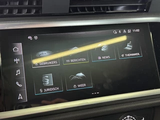 Audi Q3 Sportback 35 TFSI S Edition | Pano | Leer | Stoelverw. | Navigatie | Virtual Cockpit | PDC ( Vestiging - Nieuwegein ) / 28