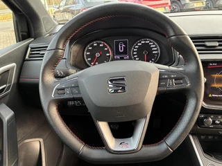 SEAT Arona 1.5 TSI EVO FR Business Intense | Climate control | Navigatie | Camera | Cruise control | Elektrisch Pakket | Parkpilot | Trekhaak | / 14