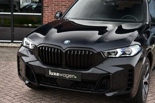 BMW X5 xDrive50e M-Sport  Skylounge Comf-stoel ACC 360 HUD H/K 21inch / 45