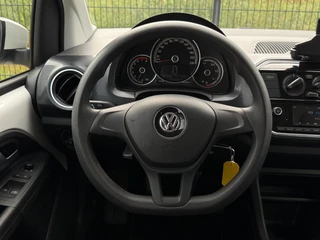 Volkswagen Up! 1.0 BMT move up!| Bluetooth | AIRCO | BTW / 16