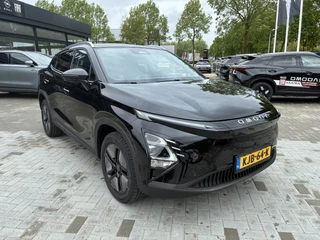 Omoda 5 EV Premium 61 kWh / 4
