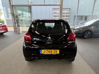 Peugeot 108 1.0 e-VTi Allure 5-drs. KEYLESS/CAMERA/CLIMA/CARPLAY/LIMITER / 21