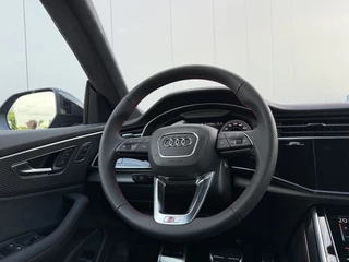 Audi Q8 60 TFSI e 560pk quattro Aero ABT Power pakket Carbon pakket / 31