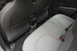 Kia Ev3 81,4 kWh 204pk Air / 16