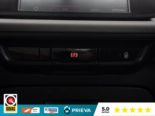Citroën C4 SpaceTourer 1.2 PureTech Cool | 2021 | Navigatie | Stoelverwarming | Cruise Control / 25