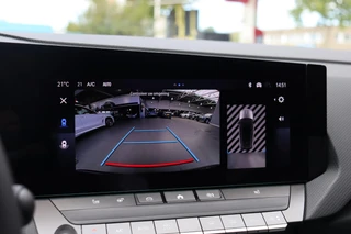 Opel Astra Electric 58 kWh Business Edition Achteruitrijcamera Stoel-Stuurverwarming / 21