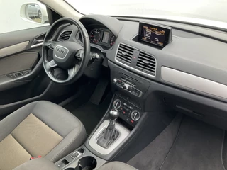 Audi Q3 1.4 TFSI Sport Edition S-Line Trekhaak Stoelverw Keyless Cruise Led Voll.Onderhouden! / 5