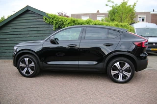 Volvo C40 Recharge Core 69 kWh / 31
