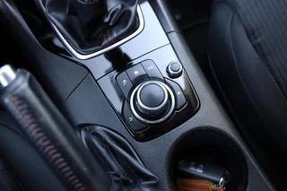 Mazda 3 2.0 SkyActiv-G 120 SkyLease+|Camera|Navi|Cruise control| / 16