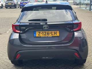 Toyota Yaris 1.5 Hybrid 115 First Edition CLIMA APPLE/ANDROID AD-CRUISE CAMERA BLUETOOTH / 22