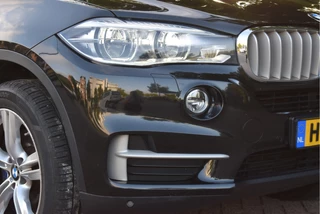 BMW X5 xDrive40e High Executive 313 pk Innovation Pack | NL-Auto | Elekt.trekhaak | 360 gr.camera | Memorystoelen | Pano.dak | HUD | Sfeerverlichting / 35
