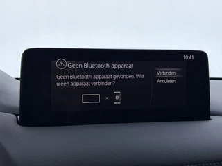 Mazda CX-5 2.0 SkyActiv-G 165 Signature Pano 360° Camera HUD StoelVerw+Ventilatie Memory Voll.Dealer Onderhouden! / 41