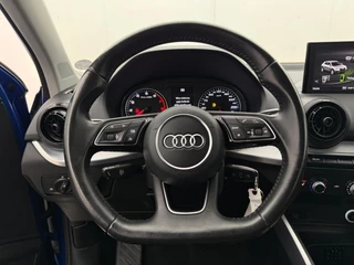 Audi Q2 1.4 TFSI CoD Sport Automaat | Cruise control | Stoelverwarming | CarPlay | Trekhaak / 14