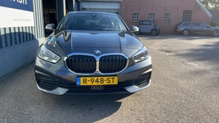 BMW 1 Serie 118i Executive / 4