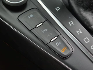 Ford Focus Wagon 1.5 Titanium|1e eig|NAP|AUT|Cruise|Airco / 22