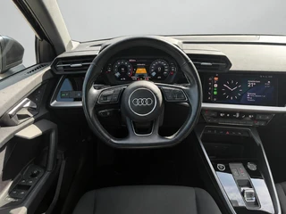 Audi A3 Sportback 40 TFSI e Advanced edition / 14