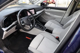 Volkswagen Golf Variant 1.0 eTSI Life Business|Automaat|LED|Stoel/Stuurverwarming|Apple carplay/Android auto| / 6