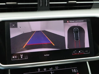 Audi A6 Avant 40 TDi 204 Pk Automaat Sport Launch edition Sport | Stoelverwarming | 360 Camera | Half Leer | Matrix LED | Carplay | 20 Inch | 165.987 Km !! / 12