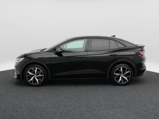 Volkswagen ID.5 GTX 77 kWh 299 Pk | Stoel/Stuur Verwarming | 360° Camera | Adaptive Cruise | CarPlay | Navigatie | 20 Inch | 67.619 Km !! / 11