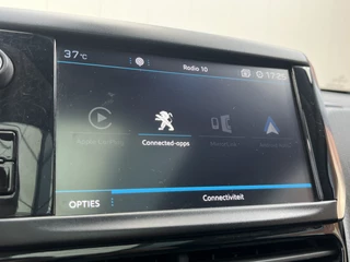 Peugeot 2008 PureTech 110 GT-line  | Trekhaak | Carplay/Android Auto | Panoramadak | / 15