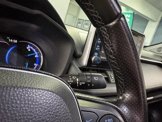 Toyota RAV4 2.5 Hybrid Business/ NL auto/ Bearlock slot/ Navi / 19
