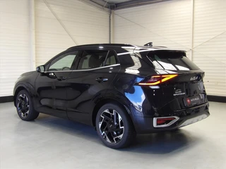 Kia Sportage 1.6 T-GDi 265pk Plug-In Hybrid AT6 4WD GT-PlusLine / 9