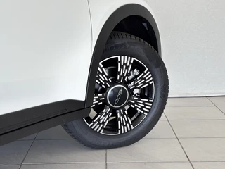 Fiat 600 1.2 Hybrid Icon 145 PK | Apple-Android | Cruise Control | Parkeersensoren / 18