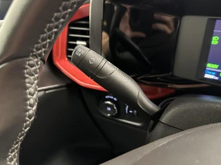 Opel Mokka Electric GS Line 50 kWh 98% SOH 11kw bl. CARPLAY CAMERA NAVI ECC STOELVERWARMING. / 21