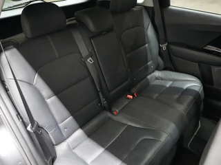 Kia Niro 1.6 GDi Hybrid ComfortLine ✅Trekhaak✅Leer✅Stoelverw.✅Navi✅Schuifdak✅Elect. Stoel✅Cruise✅Clima✅ / 8