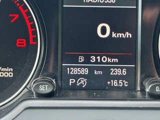 Audi Q5 2.0 TFSI quattro S Edition / 36