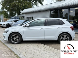 Volkswagen Polo 1.0 TSI Highline R-LINE AUTOMAAT STOELVERWAR / 2