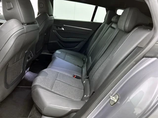 Peugeot 508 SW 1.6 HYbrid 225 Allure CAMERA | NAVI & CARPLAY | VIRTUAL / 29