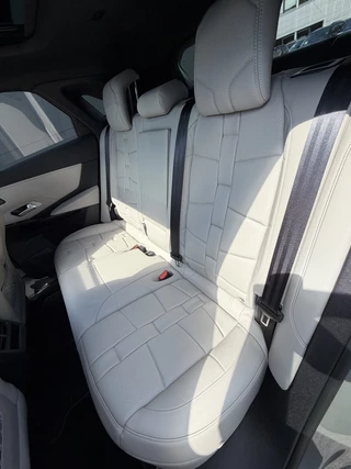 DS DS 7 225pk E-Tense Etoile (Elektrisch Schuifdak - Trekhaak - Elektrische klep - Leder incl verwarming/geheugen - Adaptieve Cruise Controle - LED - Camera) / 19