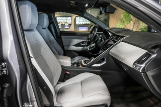 Jaguar E-PACE 1.5 P300e AWD R-Dynamic S Leder|Carplay|Camera / 22