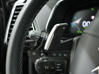 DS DS 7 1.6 PHEV 360 4x4 PERFORMANCE EAT8 SOH 100% | full options! Panoramadak | Massage | Night Vision / 34