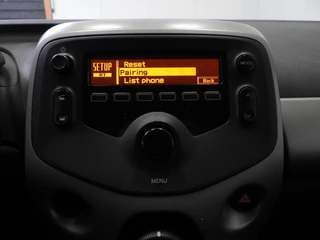 Peugeot 108 1.0 e-VTi Active Premium / 8
