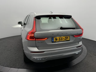 Volvo XC60 2.0 B5 Inscription 264PK | Wegklapbare Trekhaak | Leer | Camera | Stoel/Stuurverwarming / 31
