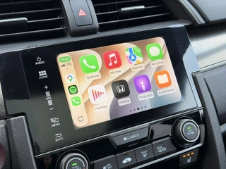 Honda Civic 1.0 i-VTEC Aut. Pano Trekh. Camera CarPlay ACC LED Navi / 26