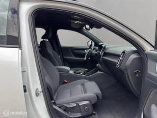 Volvo XC40 Recharge Twin Plus 78 kWh 409 PK / Camera / Carplay / All in prijs / 27