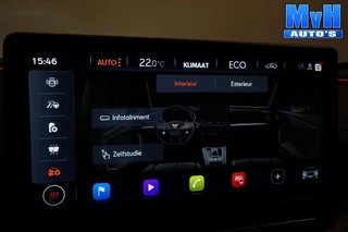 CUPRA Formentor 1.4 PHEV VZ Perfrormance|PANO|KUIPST|SOH98% / 80