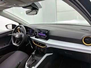 SEAT Arona 1.0 EcoTSI Style Business Connect Automaat Cruise Control | CarPlay | Parkeersensoren achter / 12