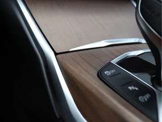 BMW 3 Serie 320i High Executive Edition  | Schuifdak | Leder | Camera | Org. NL / 61