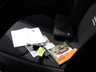 SEAT Arona 1.0 TSI FR Xcellence Business Intense | PDC | TREKHAAK | NAVI | CRUISE | APPLE CARPLAY | / 23