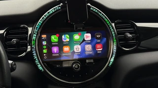 Mini Electric L33 kWh Premium | 96% SOH | CarPlay | Stoelverwarming / 13