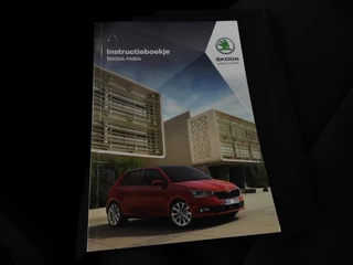 Skoda Fabia Combi 1.0 TSI Active Launch NAVI-APP/AIRCO/CRUISE/TREKHAAK! / 20